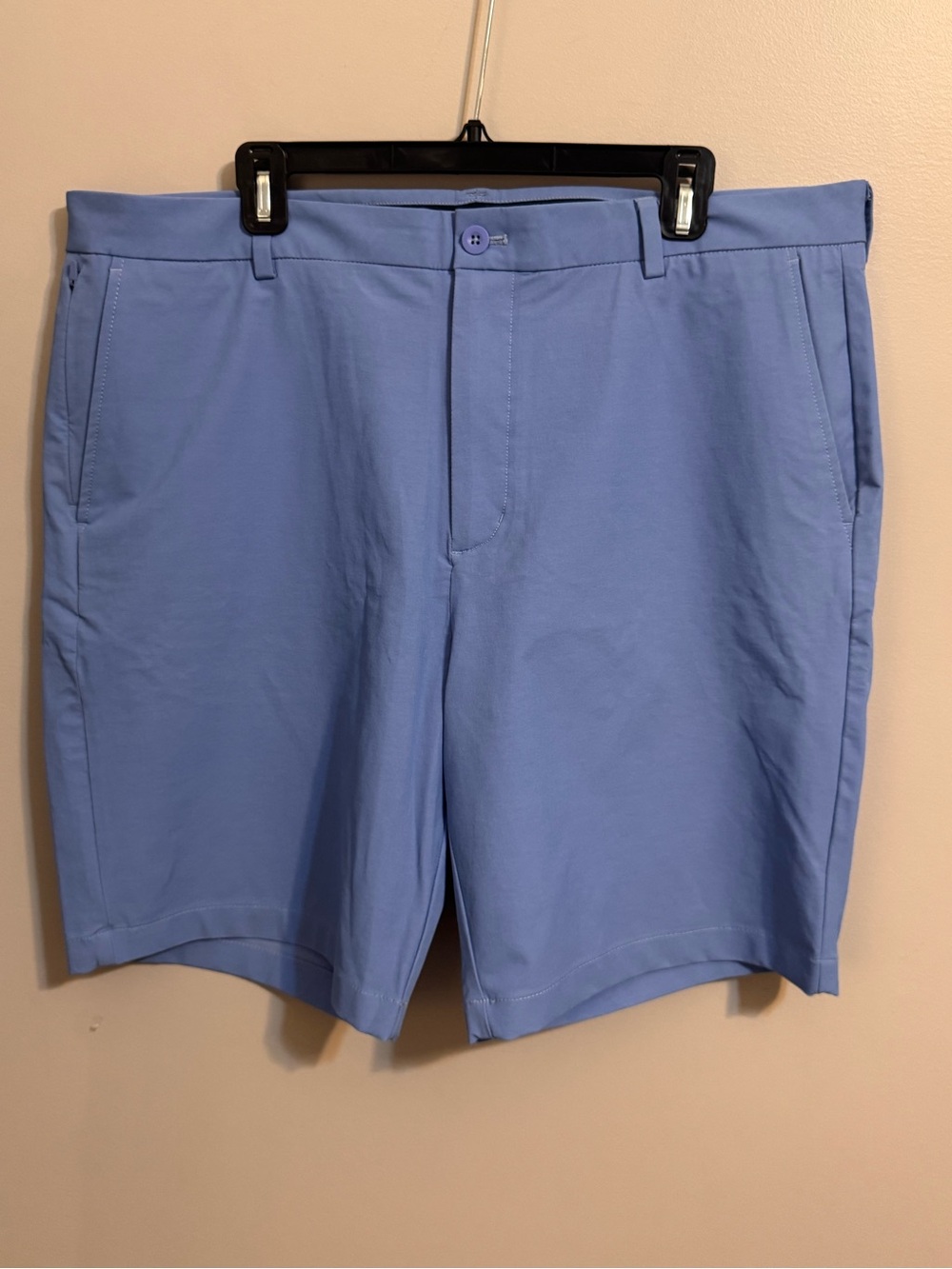 OTG Vineyard Vines Men’s Blue Performance Golf Shorts Size 38